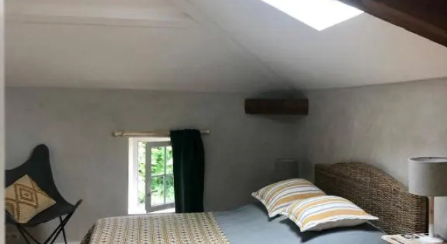 Номер Standard La Ferme du Miouat