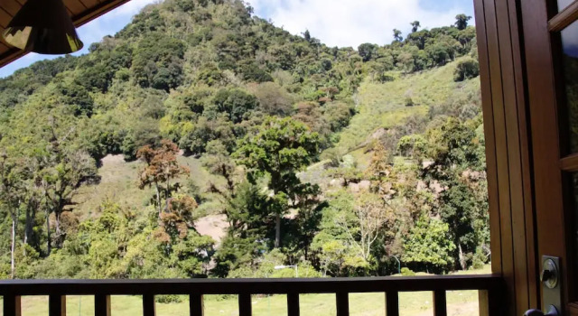 Номер Grand Los Quetzales Ecolodge & Spa