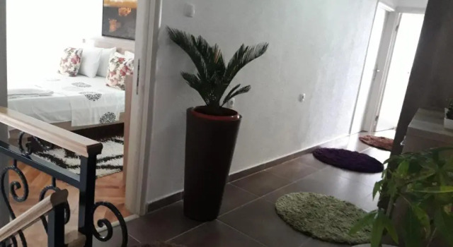 Номер Economy Apartments Debora
