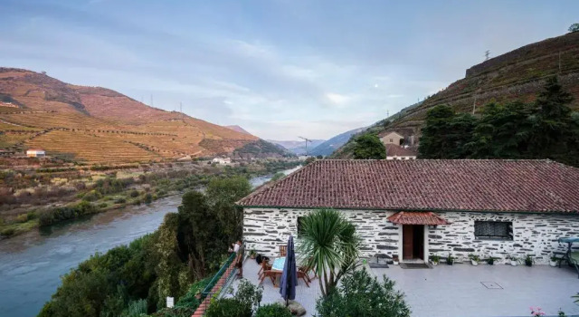 Номер Standard Quinta de Marrocos