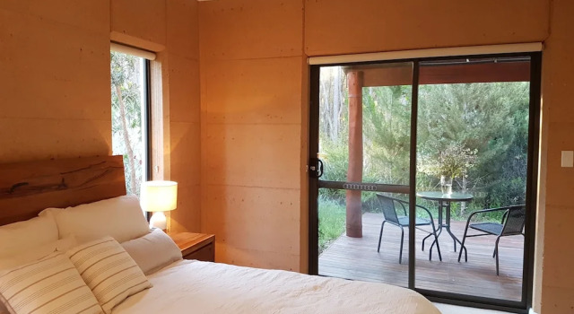 Шале Luxury Jarrah Grove Forest Retreat - Adults Only
