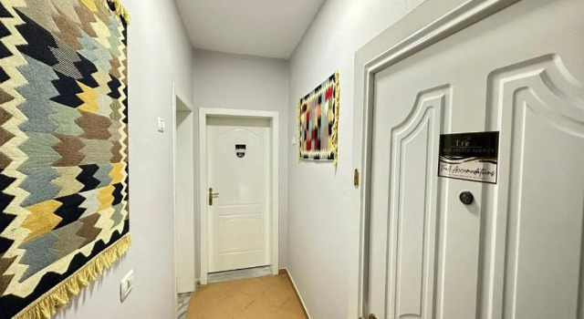 Люкс TreA Accomodations - Aert