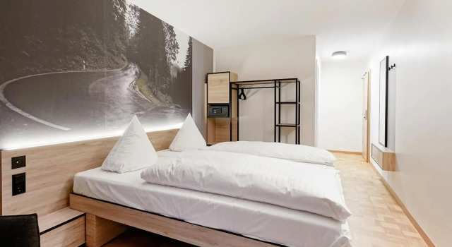 Hotel Schwarzwälder Hof