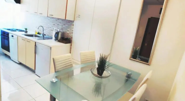 Апартаменты Superior Iron Gates Apartments