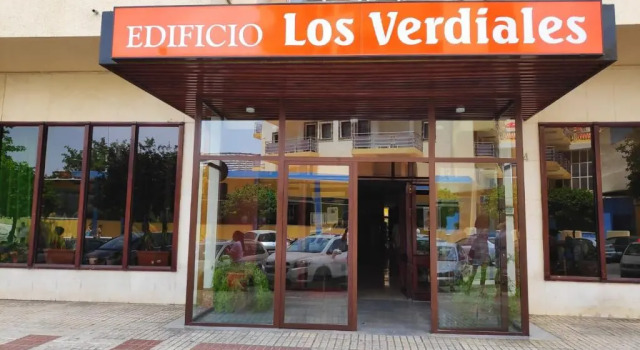 Апартаменты 1 dorm, Wifi, Vistas al mar, Playa, Céntrico