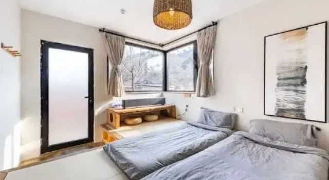 Banshan Muxi Homestay