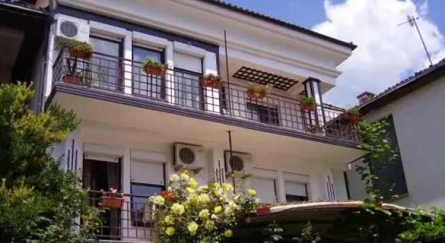 Villa Nina, Забронировать Вилла Отели Охрид 4 звезды, рядом с Upper Gate, 4*