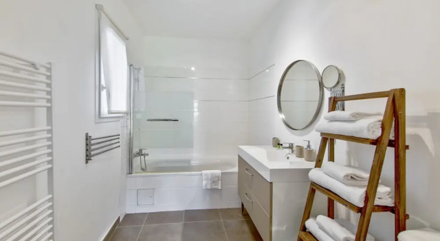 Коттедж Résidence Pierre & Vacances Premium Les Villas de Porto-Vecchio