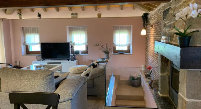 CGenoveva Complejo Turistico Rural CaleaCabo, Prenota Hotel Biescas Asturie