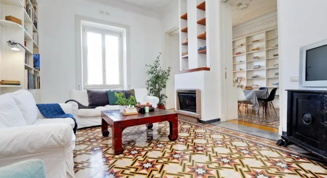 Oslavia Central Apartment