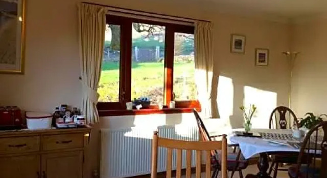 Sheep Fank Cottage, Забронировать Дом для отпуска Обан Аргайл и Бьют