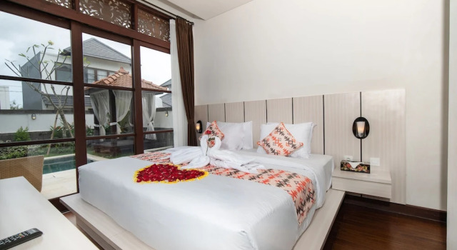 Vandana Villa Jimbaran