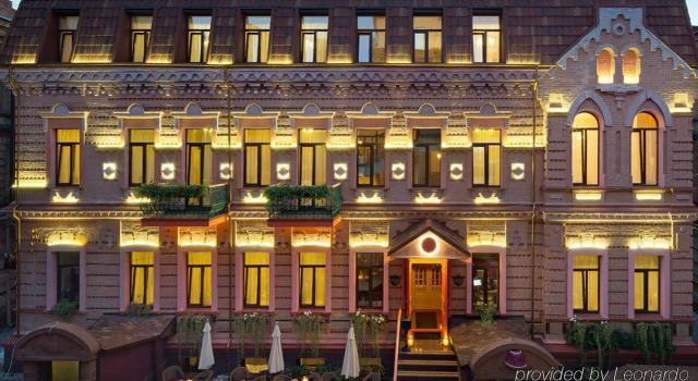 Hotel 19, Boek Hotel Hotels in Kharkiv met ontbijt, Ontbijt
