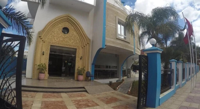 Hôtel Aymen, Забронировать Отель Отели Кенитры 3 звезды, 3*