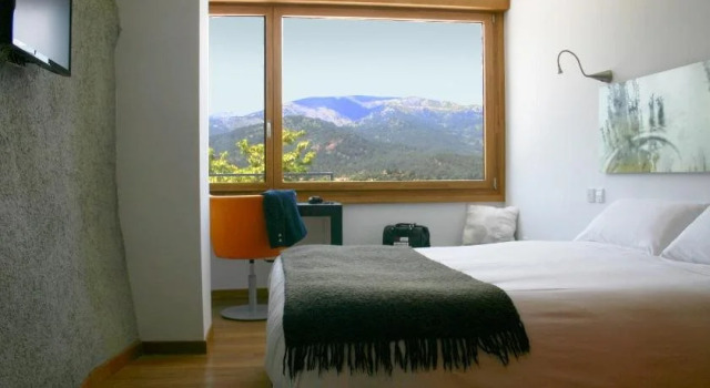 Posada del Agua, Réserver Hôtel El Barraco Province d'Ávila