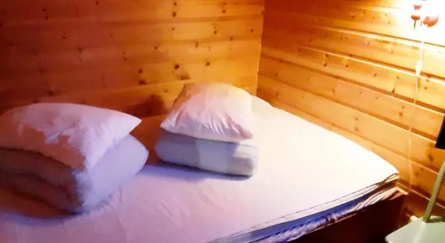 5 Person Holiday Home in Straumsbukta-by Traum, Varaa Lomakoti Mökit kohteessa Northern Norway, Mökki