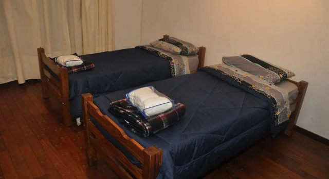 Montevideo Up Bed and Breakfast