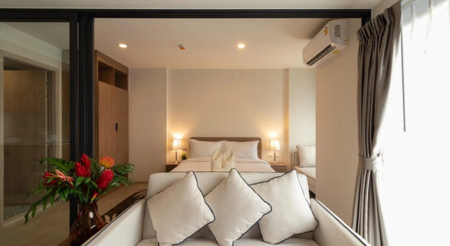Hua Hin La Casita 492