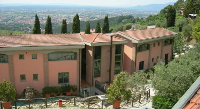 Albergo Santa Barbara