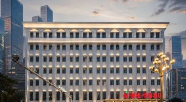 Nuancheng Yiju Hotel (Xuejiawan Meiji Changheli Yeweyang Branch), Book Hotel Ordos Inner Mongolia