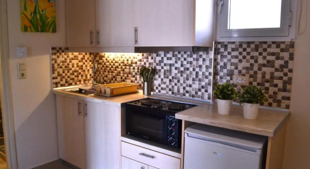 Апартаменты Roula Kotsonis Superior Apartment