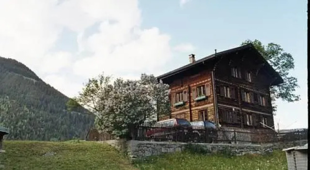 Pign Padua, Book Hotel Disentis 