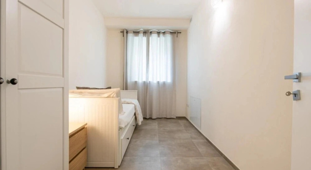 Апартаменты La Casa di Guido in Gabicce Mare