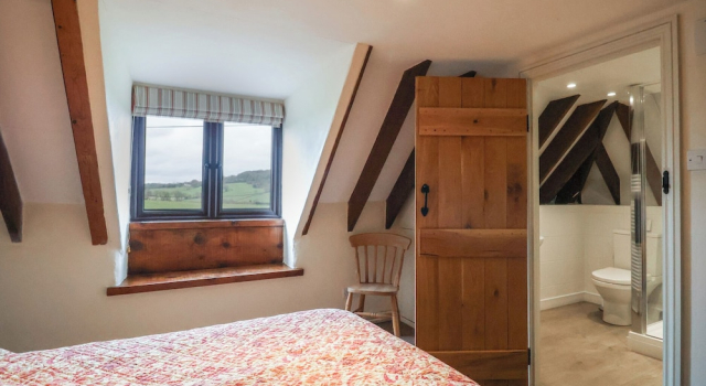 Meadow Cottage