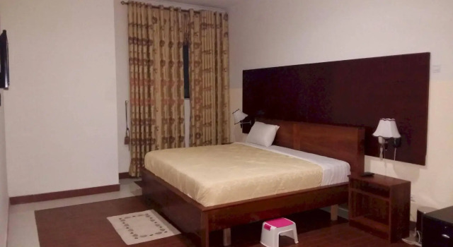 Tyco City Hotel