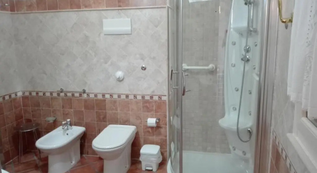 Двухместный номер Standard B&B Terra del Sole