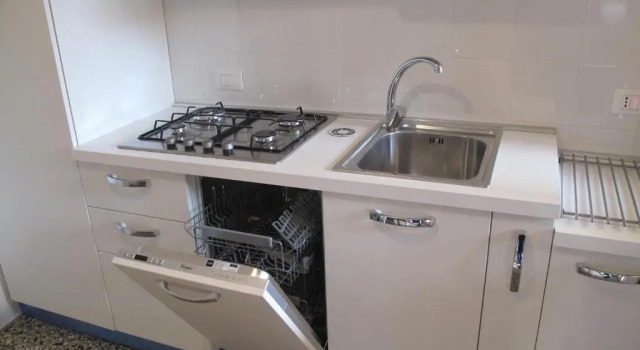 Апартаменты Abitazione Morosini Apartment