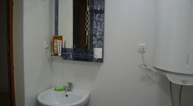 Номер Standard Ailama Guesthouse