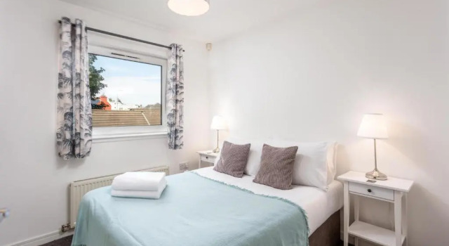 Walker Suite No82 - Donnini Apartments