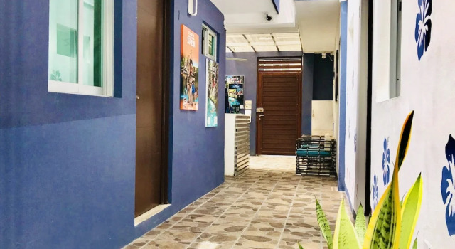 Room in Condo - Condohotel 5th Avenue Basic Studio, Rezerwuj Hotel Playa del Carmen Quintana Roo
