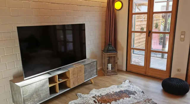 Das Goldene Haus, Varaa Hotelli Hotellit Baijeri pysäköinnillä, Pysäköinti