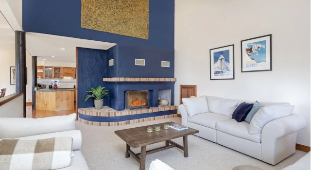 Rimrock - Superior waterfront home