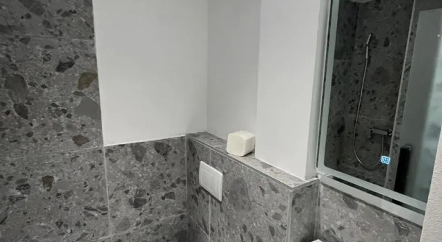 Одноместный номер Economy Hotel Bohemian Garni - Skadarlija