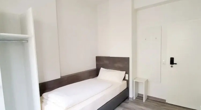 Номер Standard Privatzimmer zu vermieten