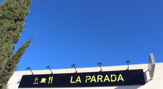 Hostal La Parada