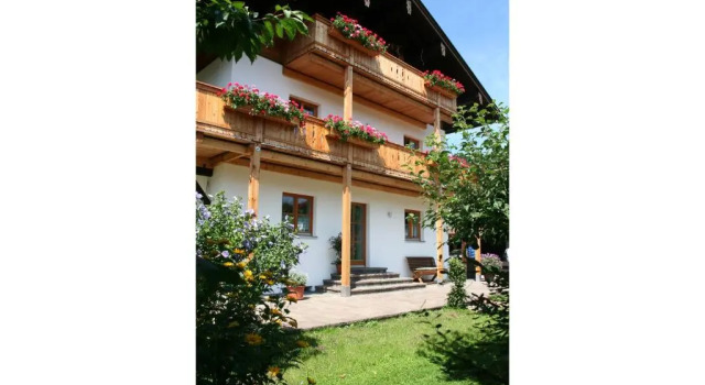 Haus Bergblick, Varaa Hotelli Hotellit Baijeri pysäköinnillä, Pysäköinti