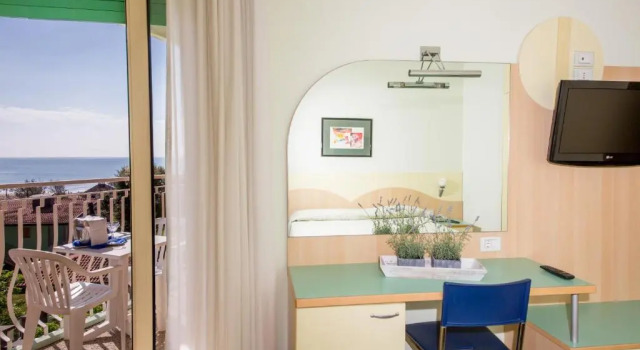 Номер Standard Hotel Nember