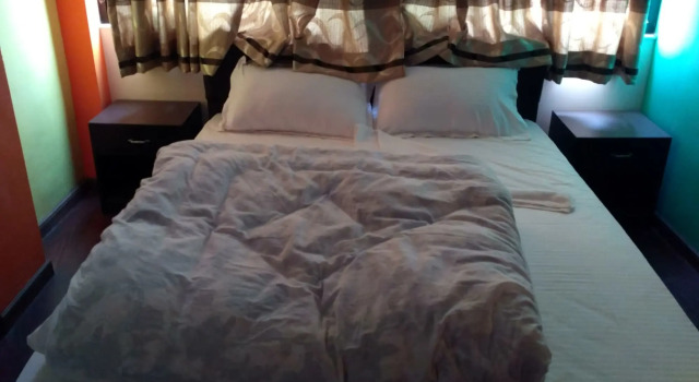 Hotel Om