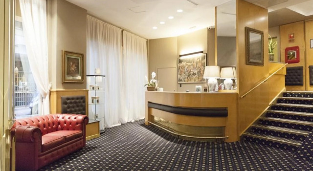 Hotel Mentana - by R Collection Hotels