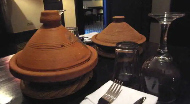 Riad Bazaar Cafe, Reservar Hotel Medina 