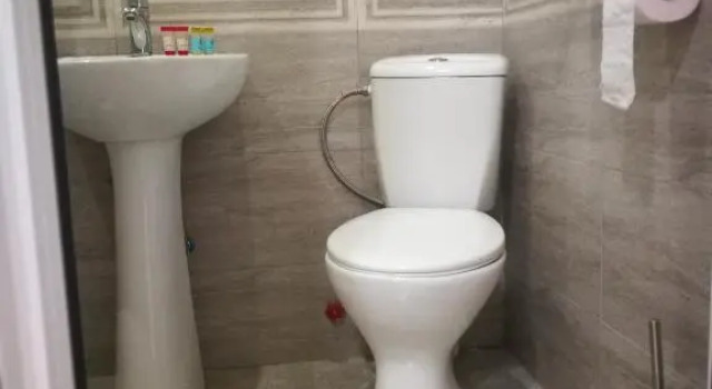 Номер Standard Guesthouse Suja