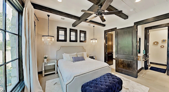 Luxury W/ Private Hot Tub & Outdoor Kitchen 3 Bedroom Home, Забронировать Отель Лаго-Виста Texas Hill Country