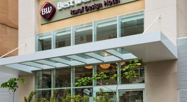 Matiz Niterói Design Hotel