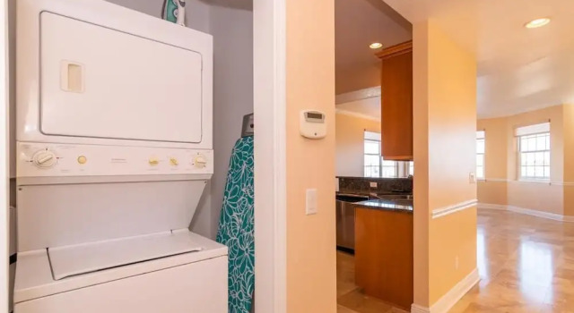 Sunrise Moorings Down - Two Bedroom Condo
