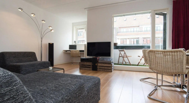 Zuideramstel Apartments, Забронировать Апартаменты/квартира Апартаменты Норда, Апартаменты/квартира