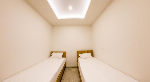 Апартаменты с 2 комнатами OLYMPIADA GIRNI Suites
